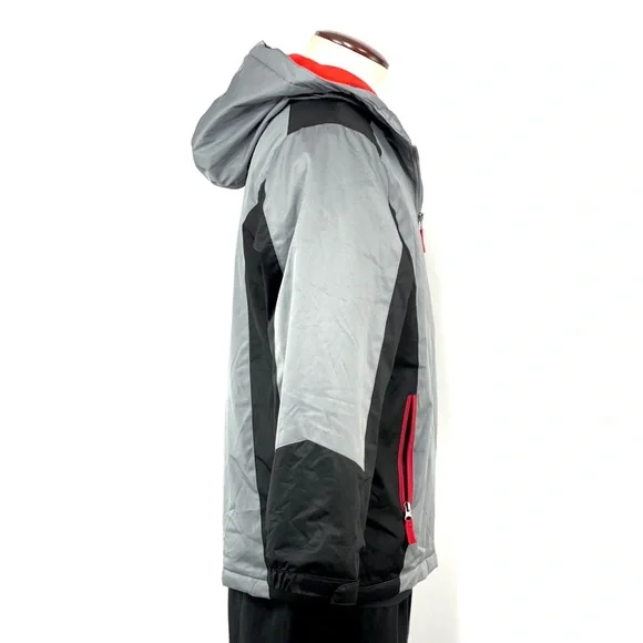 SWISS+TECH | Systems | Boys/ Juniors Jacket - Picture 5 of 13
